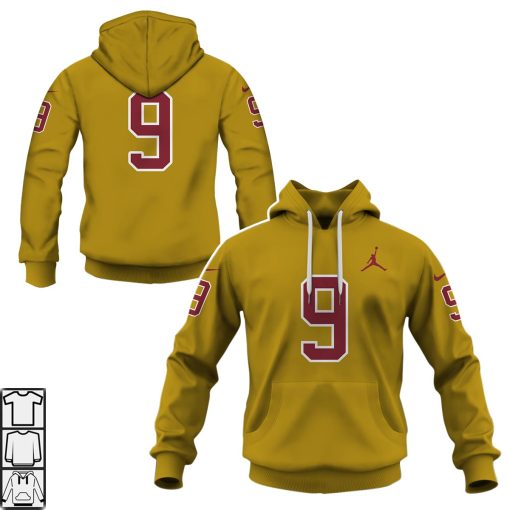 Personalized 1975 Minnesota Gophers Mick Nett Hoodie